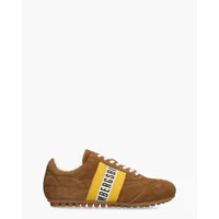 Bikkembergs 30608 Cognac Damessneakers