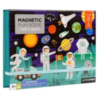 Speeldoos - Magnetisch - 50+dlg - 3+