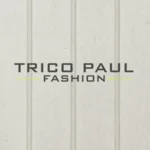 Logo Trico Paul Fashion in Testelt