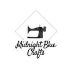 Logo Midnight Blue Crafts in Tessenderlo