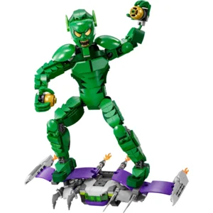 LEGO® 76284 Marvel Green Goblin bouwfiguur