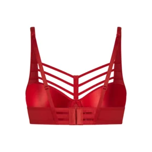 Marlies Dekkers – Leading Strings – BH Voorgevormd – 37700 – Red