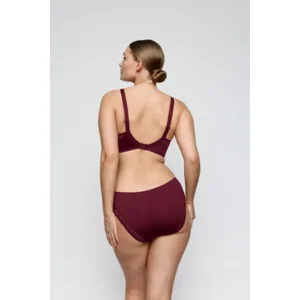 Prima Donna Salerno slip in bordeaux