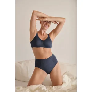 Anita Taille Slip: Leni, Shadow Blue ( ANI.615 )