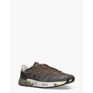 Premiata Mick 8432 Herensneakers