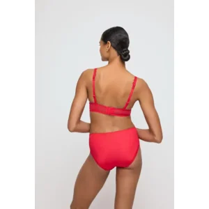 Marie Jo Jane tailleslip in rood