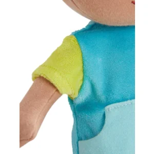 Pop - Knuffelpop - Gabriel - 25cm
