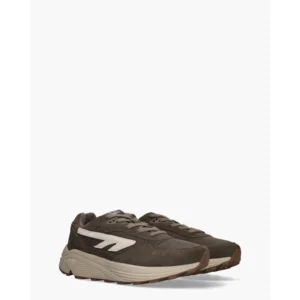 HI-TEC HTS Shadow RGS Donkergrijs Herensneakers