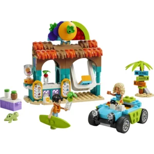 LEGO® 42625 Friends Strand smoothiekraam