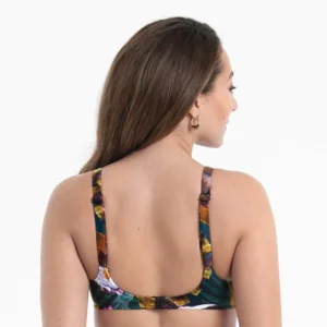 Anita Bikini: Marnie top / Valerie Bottom, Dark Olive ( ANI.560 )