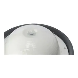 Trixie Vital Dome Drinkfontein Keramiek Grijs/Wit 1,5 Ltr