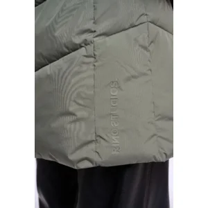 Rino & Pelle Vest: Yasmina, misty Basil ( RINO.111 )