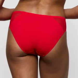 Marie Jo Louie slip in rood