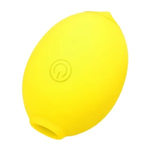 Me You Us The Lemon Vibrator