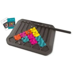 Puzzel - Marble circuit - 64 uitdagingen