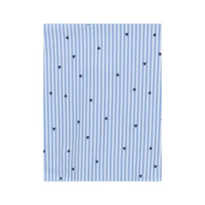 Ringella – Blue Hearts  – Nachtkleed – 6511013 – Air Blue