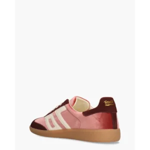 Back 70 Cloud Bordeaux/Roze Damessneakers