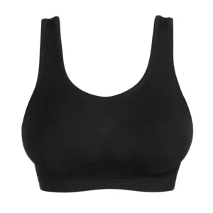 Prima Donna Nudda bralette in zwart