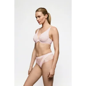 Marie Jo – BH Plunge – Solene – 0102994 – Gardenia Rose