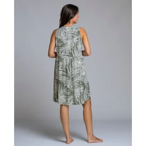Egatex zomerkleed: Kaki ( EGA.520 )