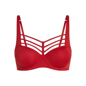Marlies Dekkers – Leading Strings – BH Voorgevormd – 37700 – Red