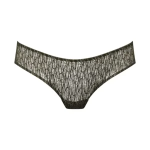 Sarda Tabei slip in kakigroen