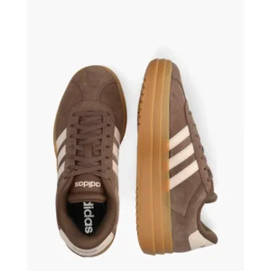 Adidas VL Court Bold IH9152 Damessneakers