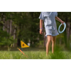 Spel - Disc golf