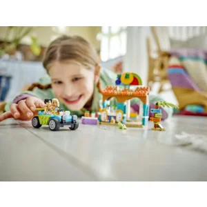 LEGO® 42625 Friends Strand smoothiekraam