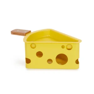 Balvi Raclette Kaas Geel Metaal