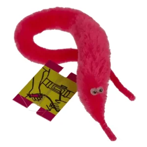 Magische worm - 1st. - Willekeurig geleverd