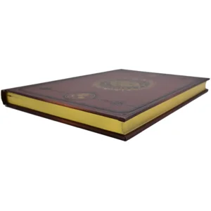 Notitieboek - Bookbound journal - The Universe - 16x21cm