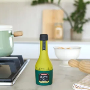 Kookwekker Olijfolie Groen | Balvi