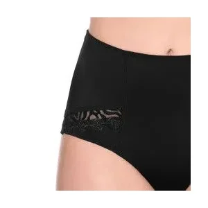 Louisa Bracq – Burlesque – Tailleslip – 552-50 – Noir