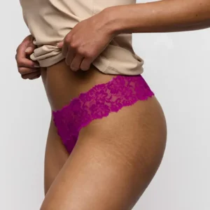 Marie Jo Soft Studio string in wild rose