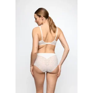 Marie Jo Nillo tailleslip in ivoor