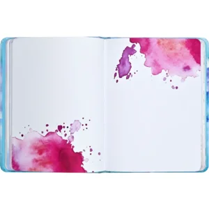 Notitieboek - Mid size journal - Reflections - 16x21cm