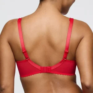 Prima Donna –  Solisse – BH Beugel – 0163640 – True Red
