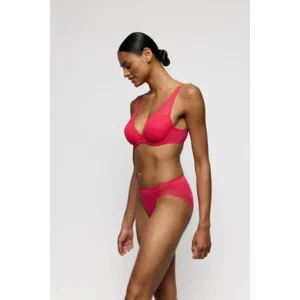 Marie Jo – BH Plunge – Azelie– 0103014 – Raspberry