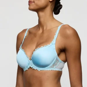 Marie Jo – Jane – BH Voorgevormd – 0101336 – Milky Blue
