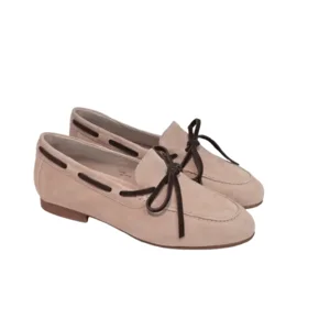 Softwaves Mocassin SAUNDRA 9.10.12 Nude Nude 37