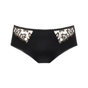 Prima Donna tailleslip in smokey bronze