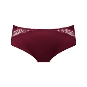 Prima Donna Taile Slip: Salerno Evening Red ( PDO.590 )