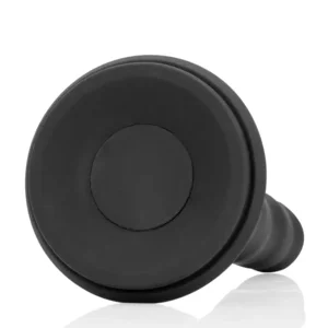 Fist It Roterende Anale Vibrator Met Zuignap 23 cm