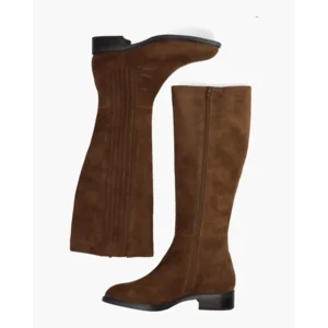 Di Lauro Elsa Bruin Damesboots