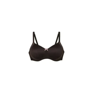 Anita – Rosa Faia - Fleur – BH zonder Beugel – 5654 – Chocolate Brown