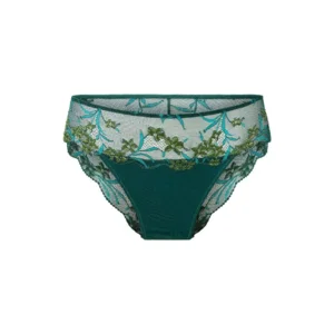 Lingadore Pine slip in groen