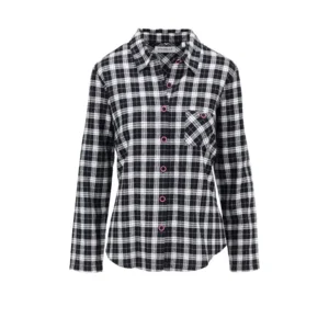 Ringella – Winter Comfort – Pyjama – 6517205 - Black