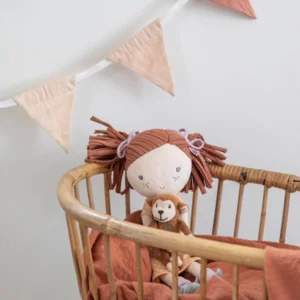 Pop - Knuffelpop - Sophia - 35cm
