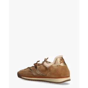 MRP By Maripé Utah V.26 Camel/Goud Damessneakers